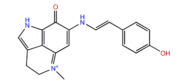 Makaluvamine L